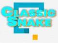 Leikur Klassískur Snake  á netinu
