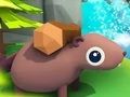 Leikur Beaver smiður  á netinu