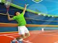 Leikur Tennis opið 2024 á netinu