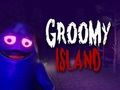 Leikur Groomy Island á netinu