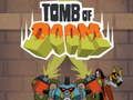Leikur Ben 10 Tomb of Doom á netinu