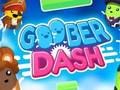 Leikur Goober Dash á netinu