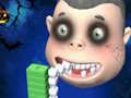 Leikur Halloween Rush - Brostönn á netinu