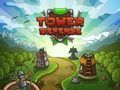 Leikur Tower Defense  á netinu