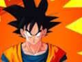 Leikur Dragon Ball z Epic Discus á netinu