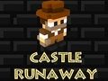 Leikur Castle Runaway á netinu