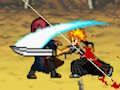 Leikur Bleach vs Naruto 3. 3 á netinu