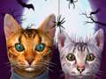 Leikur Cat Simulator á netinu  á netinu