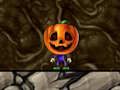 Leikur 15 Halloween leikir  á netinu