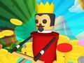 Leikur Woodman Idle Tycoon á netinu