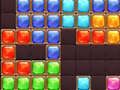 Leikur Block Puzzle á netinu