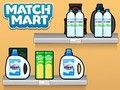 Leikur Match Mart á netinu