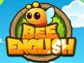 Leikur Bee enska  á netinu