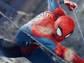Leikur Spiderman 2 Web Shadow á netinu