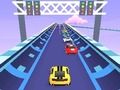 Leikur Wing Race 3d á netinu