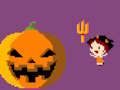 Leikur Trick or Treat vefur  á netinu