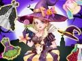 Leikur Princess Halloween Boutique á netinu