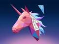 Leikur Lowpoly 3D Art á netinu