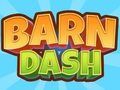Leikur Barn Dash á netinu
