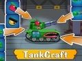 Leikur Tankcraft á netinu