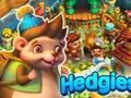 Leikur Hedgjur  á netinu