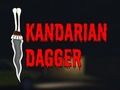 Leikur Kandarian rýting á netinu
