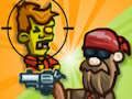 Leikur Stupid Zombies á netinu  á netinu