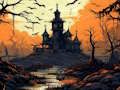 Leikur Halloween Hunt afhjúpar 100 leðurblökur  á netinu