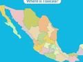 Leikur Ríki Mexíkó  á netinu
