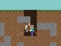 Leikur Noob Minefactory á netinu