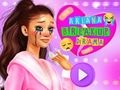 Leikur Ariana sundurliðun leiklist á netinu