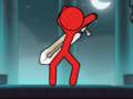 Leikur Stickman Go á netinu