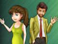 Leikur Amgel Easy Room Escape 142 á netinu