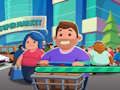 Leikur Mega Store Tycoon á netinu