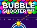 Leikur Bubble Shooter ókeypis  á netinu