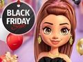 Leikur Lovie Chics Black Friday Shopping á netinu
