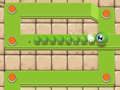 Leikur Snake Dash á netinu