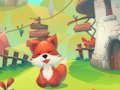 Leikur Fæða The Fox  á netinu