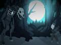 Leikur Föstudagskvöld Funkin Myth Finder vs Wendigo  á netinu