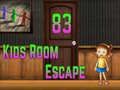 Leikur Amgel Kids Room flýja 83 á netinu