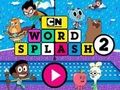 Leikur Word Splash 2 á netinu