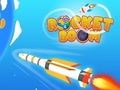 Leikur Rocket Boom: Space eyðileggja 3D á netinu