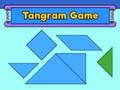 Leikur Tangram leikur  á netinu