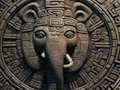 Leikur Maya rústir  á netinu