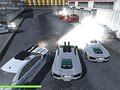 Leikur Banvænt leit: Strike Counter Car á netinu