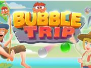 Leikur Bubble ferð á netinu