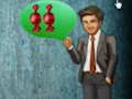 Leikur Amgel Easy Room Escape 145 á netinu