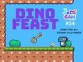 Leikur Dino veisla  á netinu
