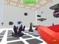 Leikur Alien Exterminator á netinu