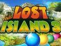 Leikur Lost Island 3 á netinu